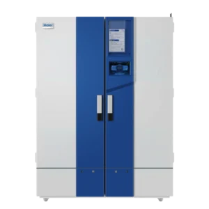 Plasma Freezer