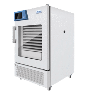 Platelet Incubator with Agitator