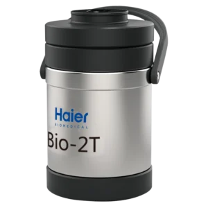 Portable Cryogenic Transfer Tank