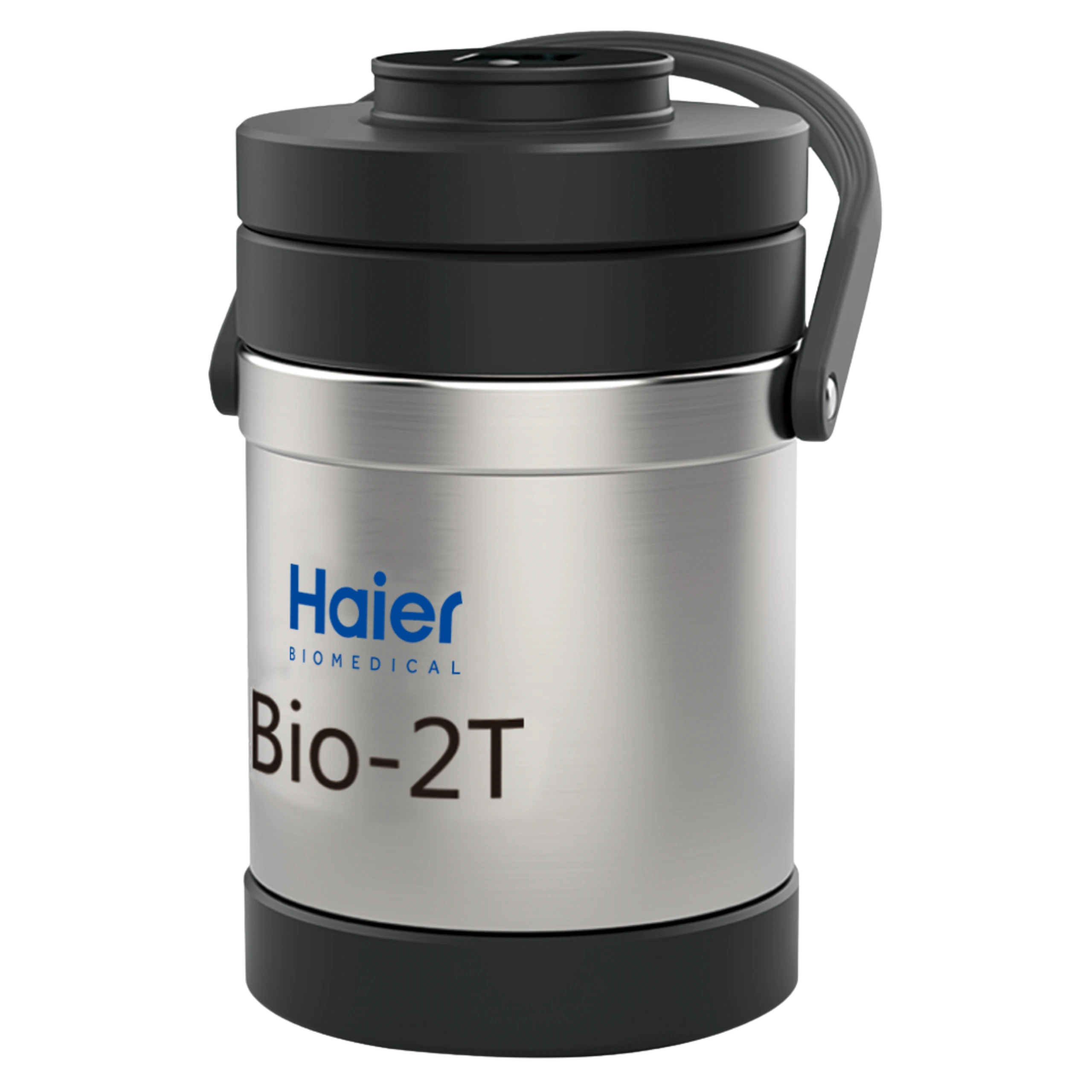 Portable Cryogenic Transfer Tank