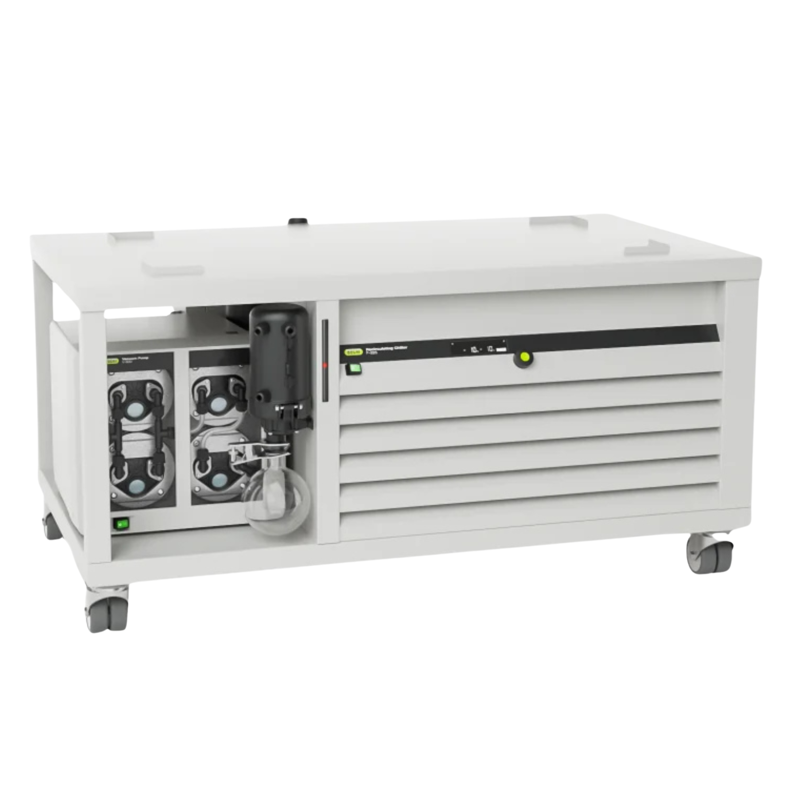 Recirculating Chiller F-325