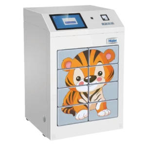Smart Vaccine Refrigerator