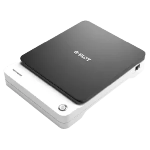 Touch Imager