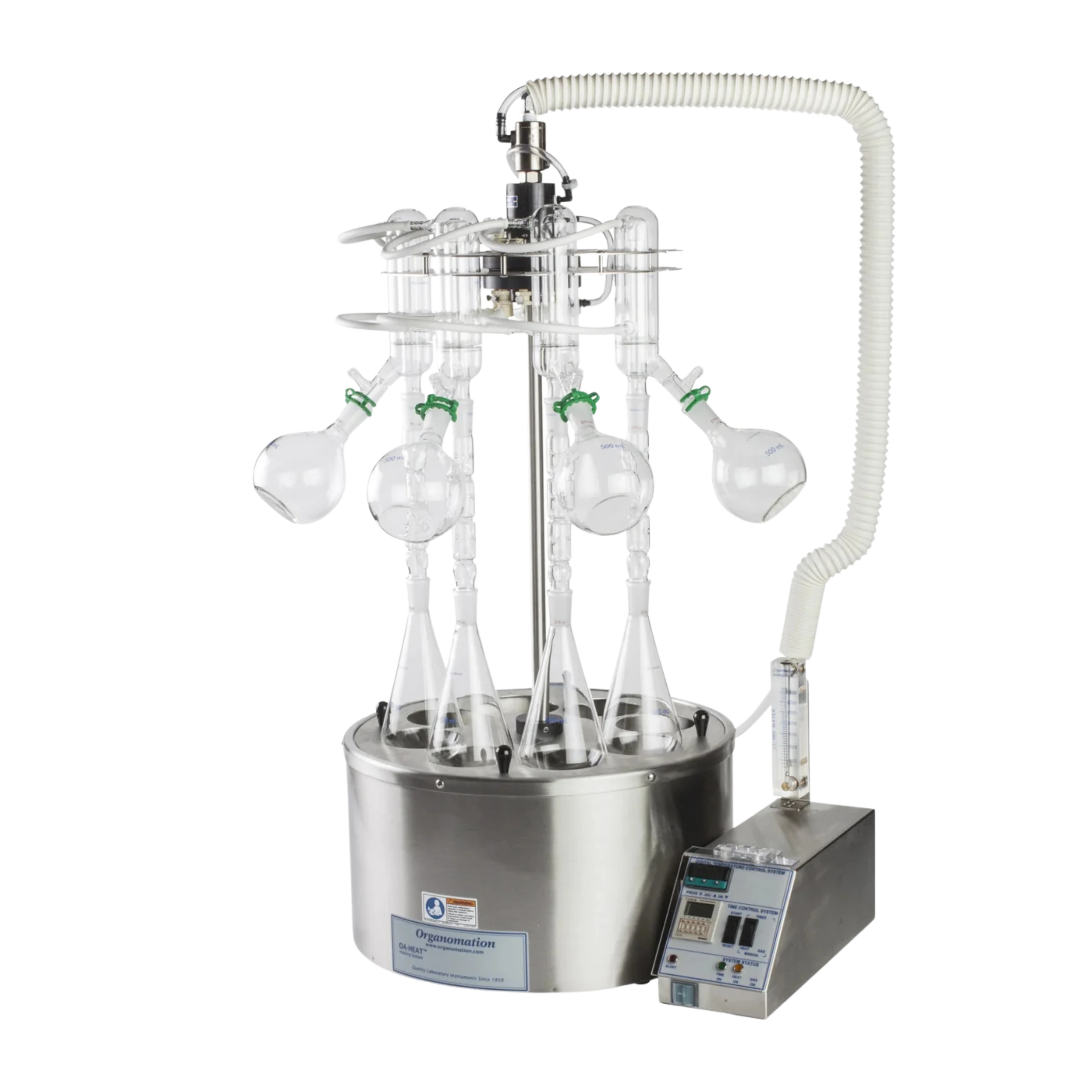 S-EVAP-KD8 Position 500ml