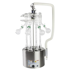 S-EVAP-RB 8 Position 250ml