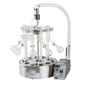 S-EVAP+ Vacuum Evaporator