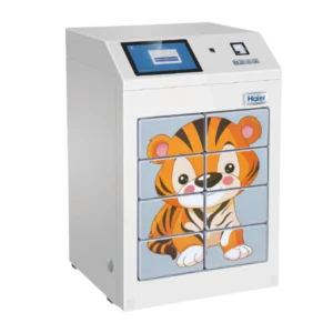 Smart Vaccine Refrigerator