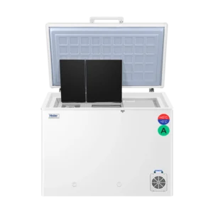 Solar Direct Drive Combined Refrigerator/Freezer(Chest)
