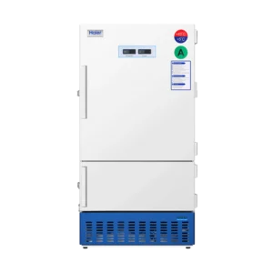 Solar Direct Drive Combined Refrigerator/Freezer(Upright)