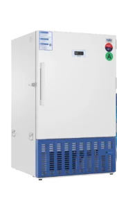 Solar Direct Drive Vaccine Refrigerator(Upright)