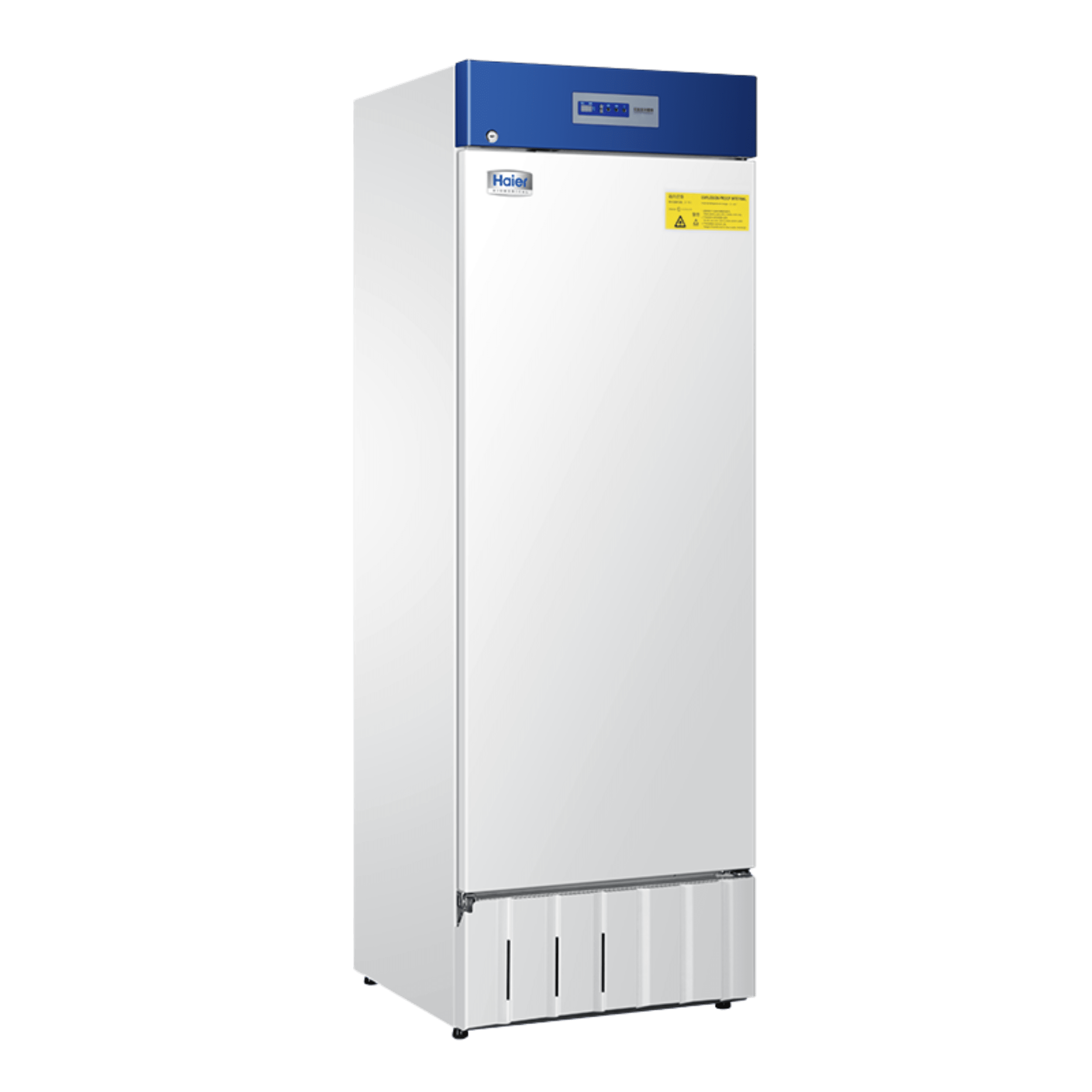Spark Free Refrigerator