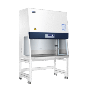 Standard Biosafety Cabinet-Dual HEPA