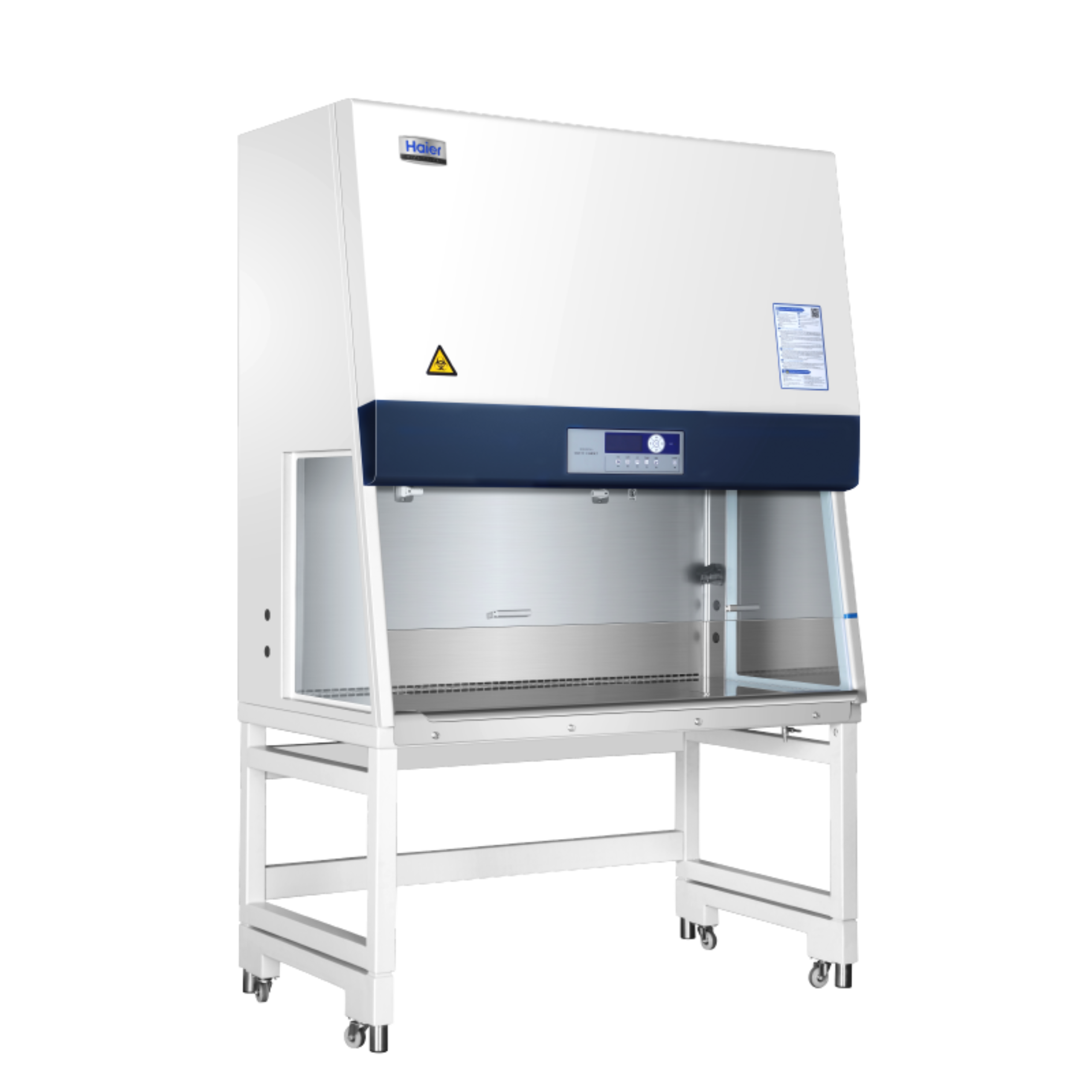 Standard Biosafety Cabinet-Dual HEPA