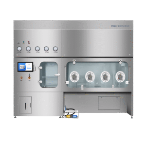 Sterile lsolator