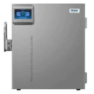 Stirling Compact ULT Freezer