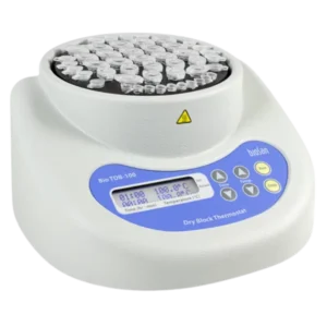TDB-100-DRY BLOCK HEATER