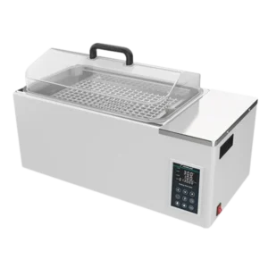 Thermostatic Shaking Water Bath-SWB-500Max