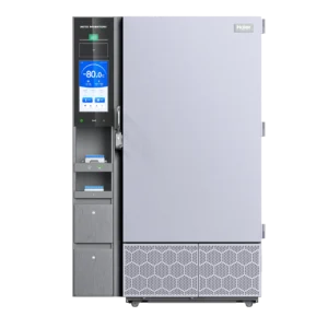 ULT RFID Freezer