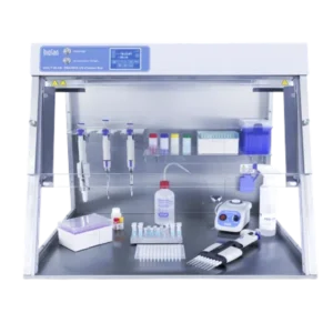 UVC/T-M-AR DNA/RNA UV-cleaner box