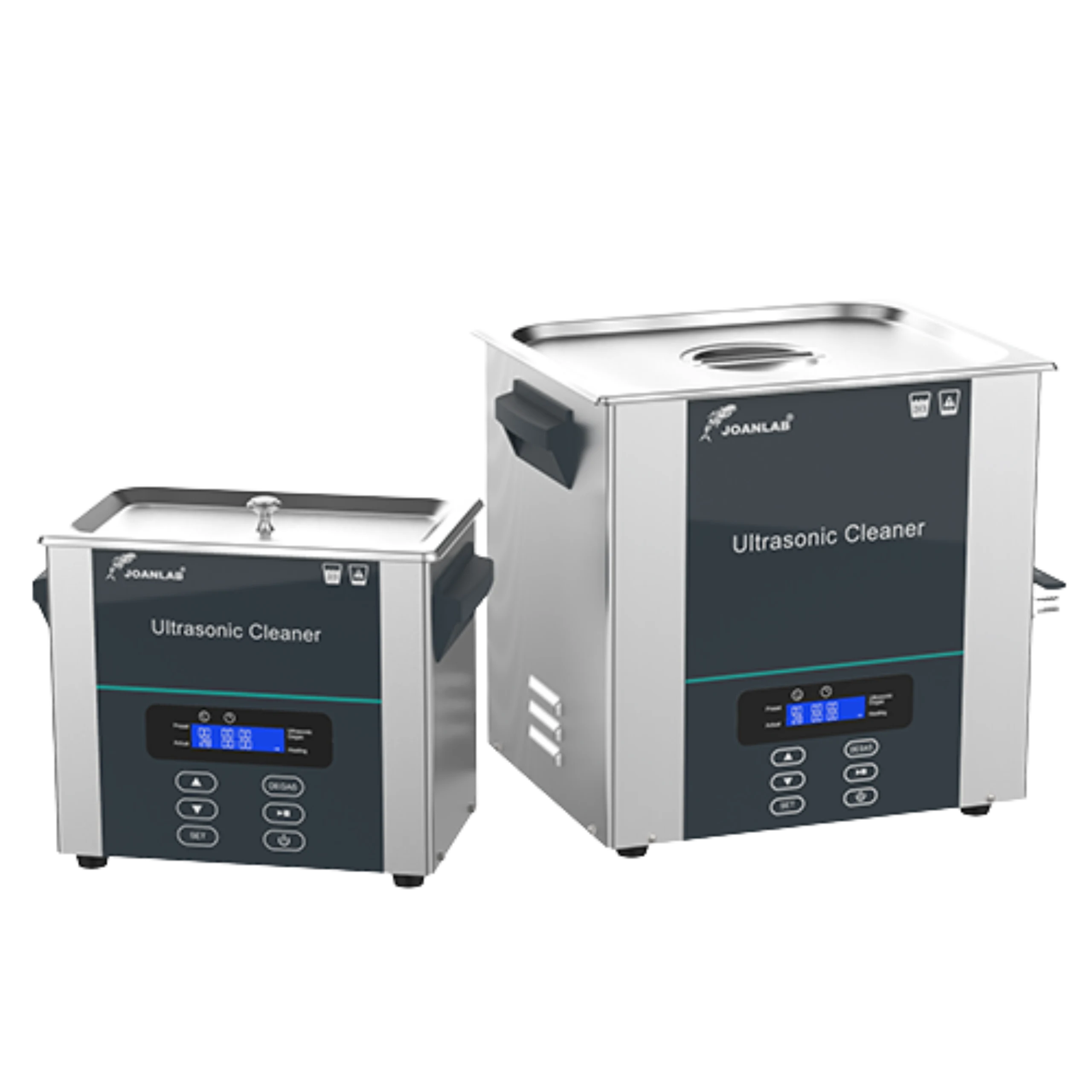 Ultrasonic cleaning machine--UC-*D