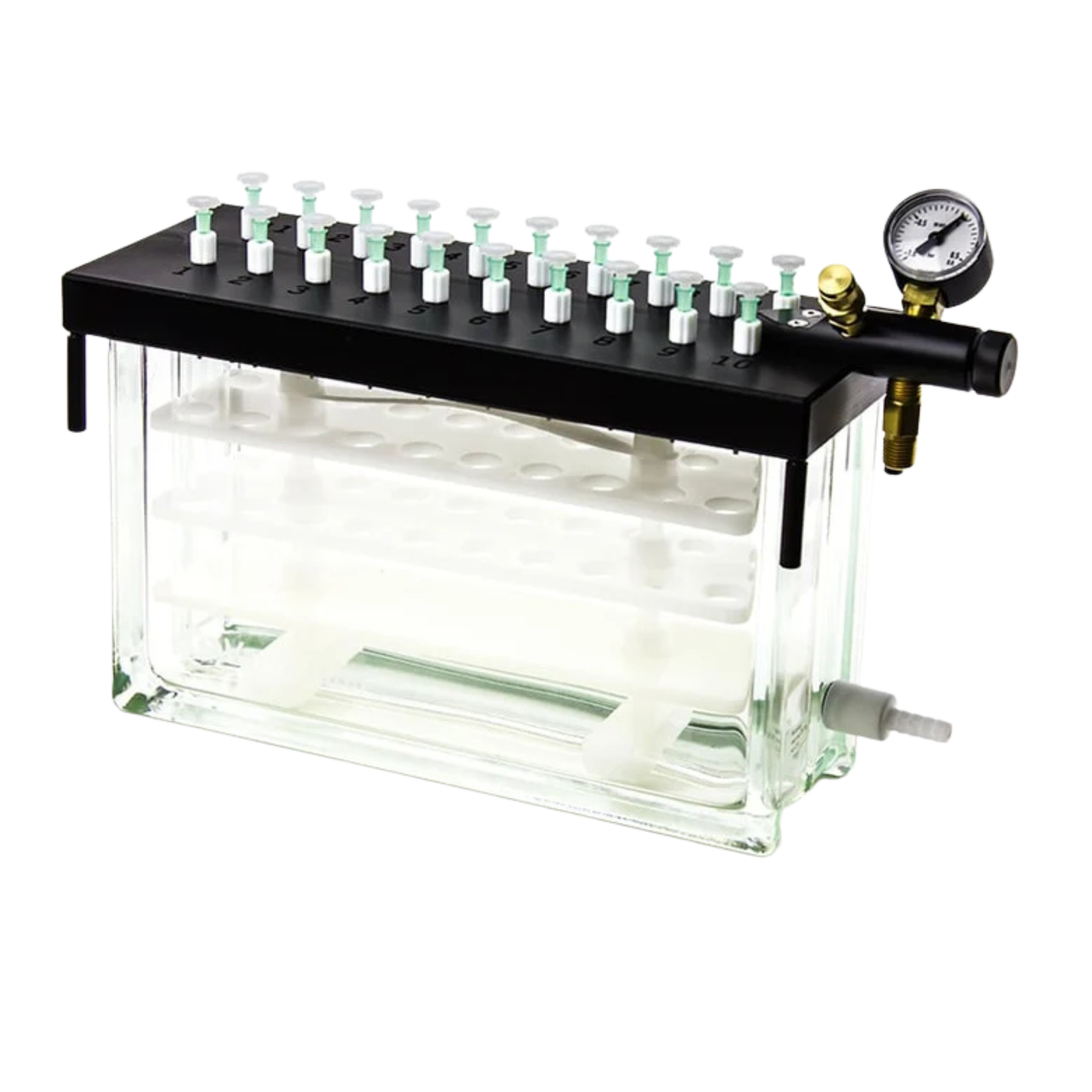 VacMaster™10 and 20