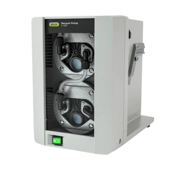Vacuum Pump V-300 & V-600