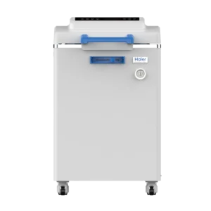 Vertical Autoclave