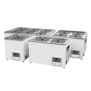 Water Bath - WB100-1(F)/WB100-2(F)/WB100-4(F)/WB100-6(F)