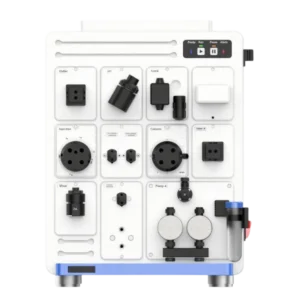 YC-SPS Chromatography system