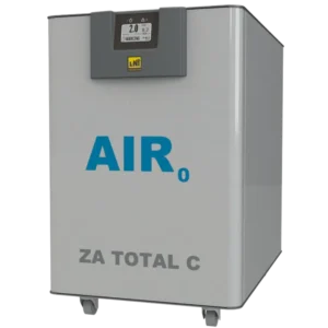 ZA TOTAL C