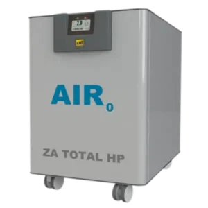 ZA TOTAL HP