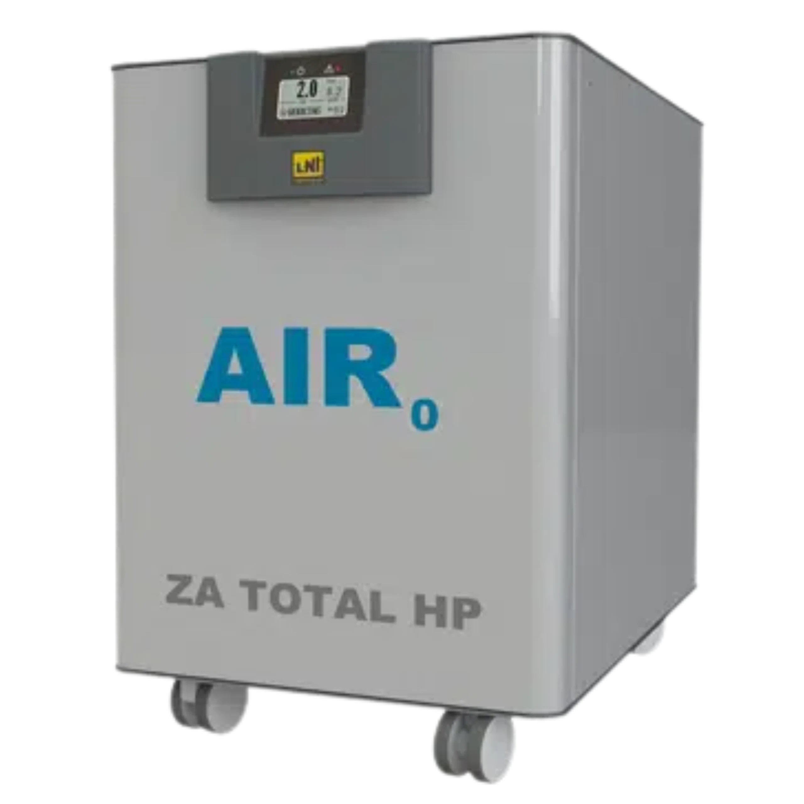 ZA TOTAL HP