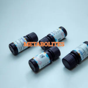 Metabolites