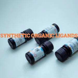 Synthetic Organic Ligands
