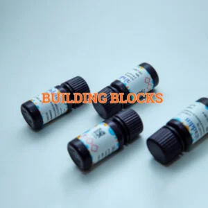 Building Blocks