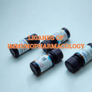 Ligands of Immunopharmacology