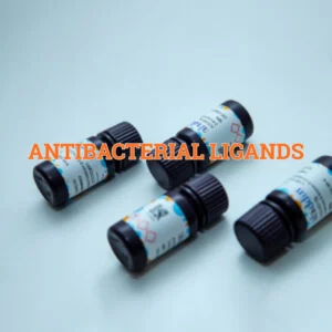 Antibacterial Ligands
