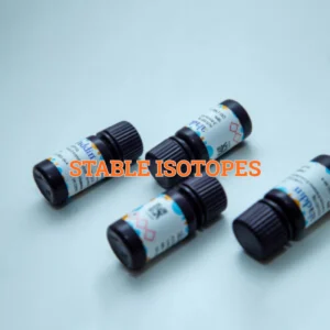 Stable Isotopes