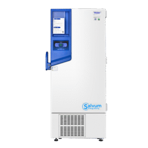 Low Energy ULT Freezer-LCD Touchscreen