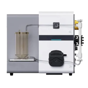EasyFlow series Tangential Flow Filtration (TFF) System