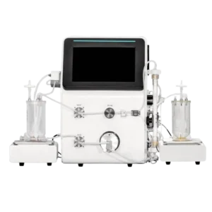 EliteFlow Tangential Flow Filtration System