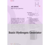 _LNI-Basic Hydrogen Generator