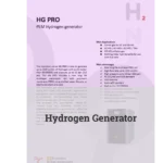 _LNI-Hydrogen Generator