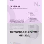 _LNI-Nitrogen Gas Generator -NG Sirio