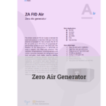 _LNI-Zero Air Generator