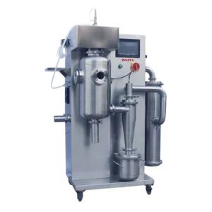 Lab Spray Dryer（Water-soluble）