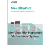 Lisure-M++ Ultra Pilot Bioprocess Mufunctional System