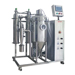 Low Temperature Spray Dryer
