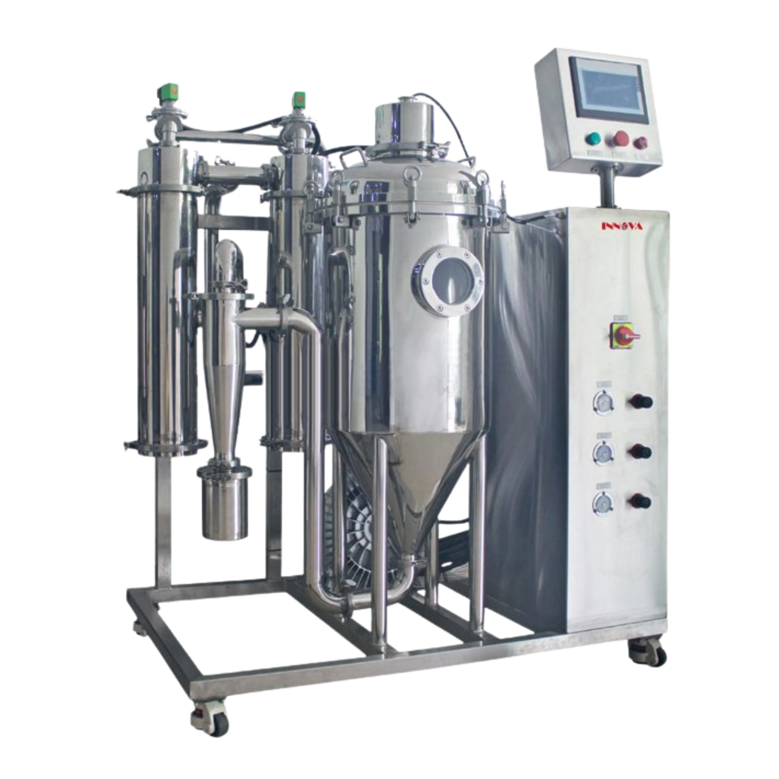 Low Temperature Spray Dryer