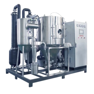 Pilot Closed Circulation Spray Dryer（Organic solvent）
